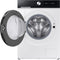Samsung WW90DB7U94 - Wasmachine - 9kg 1400T AI EcoBubble - Wit