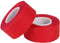 Velox Stuurlint Tressorex Katoen 260 X 2 Cm Rood