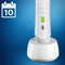 Oral-B Pro 900 - Elektrische tandenborstel - 3 poetsstanden - Wit