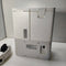 eufy X10 Pro Omni - Robotstofzuiger - 8000 Pa zuigkracht - Wit