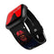 Moby Fox Star Wars - Smartwatch Band - Darth Vader - Geschikt voor Apple Watch en Android