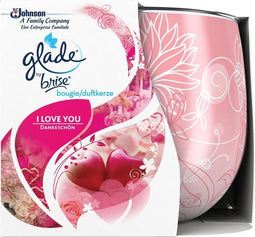 6x 75 ml Airwick decosphere - Varens & lelietjes van Dalen - 8 weken