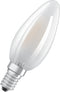 6x Osram E14 LED Lamp | 3.4W 4000K 220V 940 | 300° Dimbaar