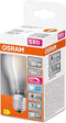 6x Osram E27 LED Lamp | 7.5W 4000K 220V 940 | 300° Dimbaar