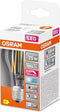 6x Osram E27 LED Lamp | 7.5W 4000K 220V 940 | 300° Dimbaar