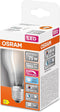 6x Osram E27 LED Lamp | 7.5W 4000K 220V 940 | 300° Dimbaar