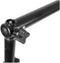 Walimex Achtergrondsysteem, telescoop, 120 - 307 cm