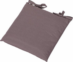 Madison Toscane Zitkussen - Outdoor - Panama Taupe - 46x46 - Bruin
