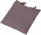 Madison Toscane Zitkussen - Outdoor - Panama Taupe - 46x46 - Bruin