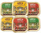 6x150 gr Lily's kitchen dog adult classic dinners tray multipack hondenvoer