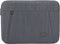 Case Logic HUXS-213 - Laptopsleeve 13,3 inch - Bescherming tegen krassen en water - Graphite