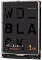WD Black (2018) - 1TB Harde Schijf - 7200rpm - SATA-600 (1x)