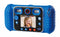 VTech KidiZoom Duo DX - Camera voor Kinderen - 5MP 4x Zoom Augmented Reality - Blauw
