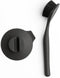 Brabantia SinkSide Afwasborstel - met Zuignaphouder - Dark Grey