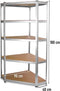 GC9040 METALEN Magazijnplank