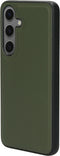 Mobiparts - Leather 2 in 1 Wallet Case - Uitneembare backcover en ruimte voor pasjes - Groen