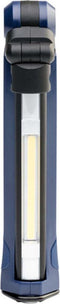 Scangrip Slim 500lm - 3-in-1 Werklamp - Oplaadbaar - Donkerblauw