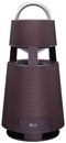 LG XBOOM360 RP4 - Bluetooth Speaker 120W - Rood