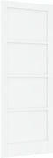 vidaXL - Interne - Deur -