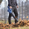 Scheppach C-BL700-X-Set S - Accu Bladblazer 20V - 2 standen - Luchtsnelheid max. 155 km/u - Inclusief 2.0Ah accu & oplader