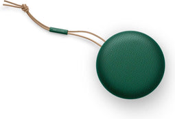 Bang & Olufsen Beosound A1 (2023) - Draagbare Bluetooth Speaker - Waterdicht - 18 uur speeltijd