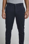 Casual Friday Portman - Heren Broek - Slim Fit met Rits - W32 X L32