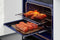 LG WS9D7673CB - Elektrische oven 76 l 3500 W - Zelfreinigend - Zwart Roestvrijstaal