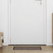 vidaXL - Deurmat - 40x60 - cm - bruin
