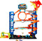 Hot Wheels - City Ultieme Garage Speelset - Met 2 metalen auto's - (2 stuks)
