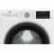 Beko B3WFU59415W2 - Wasmachine - 9 kg - 1400 tpm - SteamCure - Wit