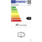 KEEP OUT XGM32V7 - Monitor - Full HD 32