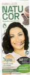 Permanent Colour Novex Naturcor Nº 3.0 (33 g)