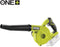 Ryobi ONE+™ R18TB-0 - Accu bladblazer - 3 snelheden tot 200 km/u - (excl. accu)