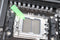Gigabyte B650 EAGLE - Moederbord - AMD Socket AM5 - DDR5-SDRAM 4 DIMM - ATX