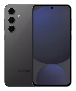 Samsung Galaxy S24 FE - Grijs - 128 GB - Dubbele fysieke simkaart