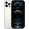 Apple iPhone 12 Pro Max - Zilver - 128 GB - Fysieke simkaart + eSIM
