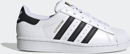 adidas Originals Superstar Schoenen - Kinderen - Wit - 38
