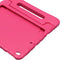 Tablet Hoes Kinderen Geschikt voor iPad Air 10.5 (2019) / iPad Pro 10.5 (2017) - Kidsproof Backcover met handvat - Roze