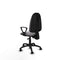 Bureaustoel Piqueras y Crespo BFN01RF Grijs