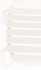 Zuiver Vondel Tuinstoel - Beige - 2 stuks