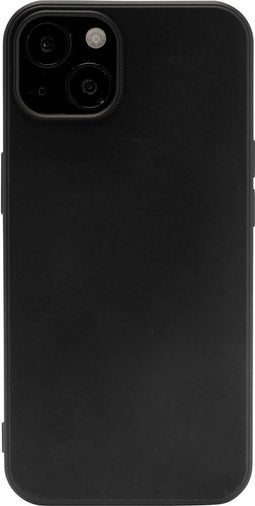 Menatwork Pankow Soft - Soft case - 360° bescherming - Zwart