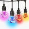Nanoleaf Essentials Matter - Smart Multicolour Outdoor String Lights - 30m - IP65 - Zwart