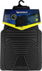 Michelin Automatten Universeel - Rubber - Antislip - Zwart
