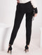 ONLY ONLPOPTRASH LIFE EASY COL PANT PNT NOOS - Dames Broek - Ruimvallend - Maat W30 X L32
