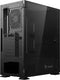 Savio SHADOW X2 computerbehuizing Midi Tower Zwart