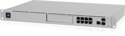 Ubiquiti UniFi Dream Machine Pro - Router - 1.7GHz quad core - 10Gbps WAN