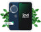 Apple iPhone 12 Mini - 5.4 inch - A14 Bionic - 5G - Blauw