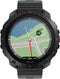 Polar Grit X2 Pro - Premium Outdoor Smartwatch - GPS met dubbele frequentie en biosensing - Zwart