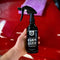 Good Stuff SIO2 Detailer | Ceramic Detailer Wax - 500 ml