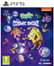 THQ Nordic SpongeBob SquarePants - The Cosmic Shake - PS5 - 30+ kostuums